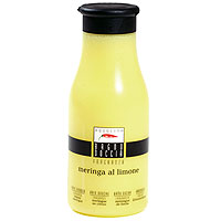 Пена для ванны Aquolina "Лимонная Меренга"