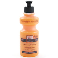 Шампунь для нормальных и сухих волос Aquolina "Персик и Абрикос"