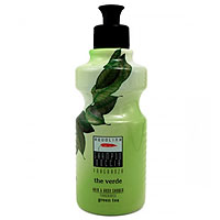 Шампунь-гель для душа Aquolina "Зеленый Чай"