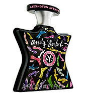 Andy Warhol's Lexington Avenue туалетные духи