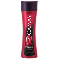 Гель для душа Camay "Passion. Интенс-гель"
