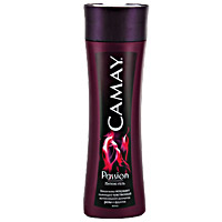 Гель для душа Camay "Passion. Роза"