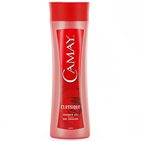 КАМЕЙ КЛАССИК Гель для душа