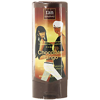 Гель-активатор загара с эффектом похудения Tan Symphony "Chocolate Tango"