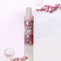 Гель для душа и ванны Experimenta Firenze "ILgusto", с ароматом розовых пузырей,