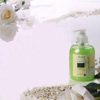 Жидкое мыло Experimenta Firenze "Relax in Toscana", с ароматом зеленого чая