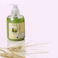 Жидкое мыло Experimenta Firenze "Relax in Toscana", с ароматом конопли