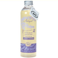 Желе для принятия ванны Autrepart "Сады Прованса", с ароматом лаванды,