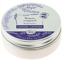 Крем для тела Autrepart "Сады Прованса", с ароматом лаванды