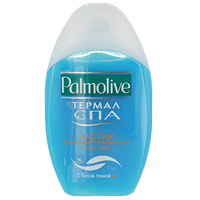 Гель для душа Palmolive "Массаж",