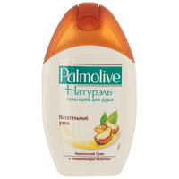 Гель-крем для душа Palmolive "Питательный уход",