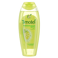 Гель для душа Timotei "Бразильский ритм"