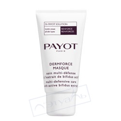 PAYOT защитная маска для лица