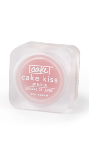 Масло для губ "Ягодный поцелуй"