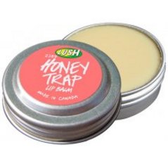 Lush honey trap