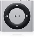 iPod shuffle 2 Gb