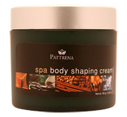 Крем для стройности фигуры