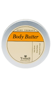 Масло для тела "Ваниль"