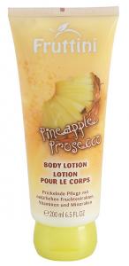 Лосьон для тела "Ананас и просекко"