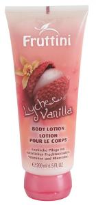 Лосьон для тела "Личи и Ваниль"