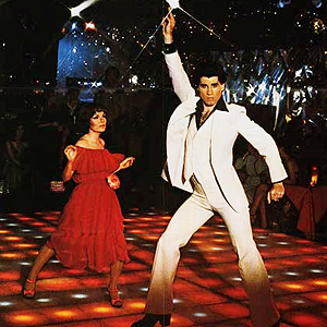 Saturday Night Fever /1977