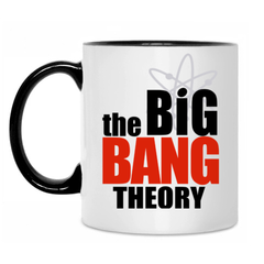 Кружка "BigBangTheory"