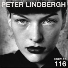 Peter Lindbergh: Untitled 116 /Peter Lindbergh