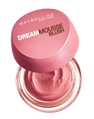 Румяна Dream Mousse Blush