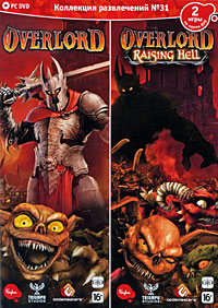 Overlord: Raising Hell