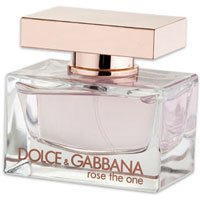 Dolce & Gabbana "Rose the One"