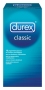 годовой запас презервативов Durex classic