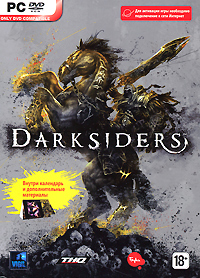 Darksiders