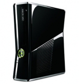 Xbox 360 Slim 250 GB