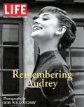 Remembering Audrey. Great Photographers Series