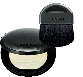 Kanebo Sensai silky highlighting powder