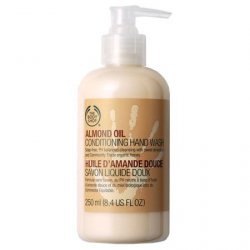 Жидкое мыло для рук Миндаль