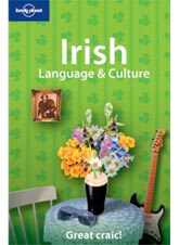 Irish Language & Culture