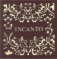 Подарочный сертификат INCANTO