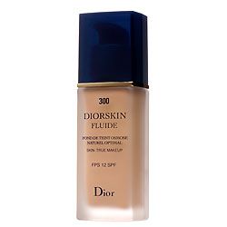 тональный крем DIORSKIN FLUID