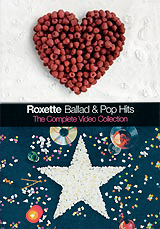 Roxette: Ballad & Pop Hits