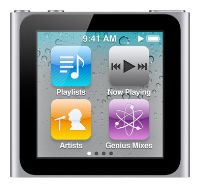 Apple iPod nano