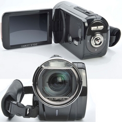 Видеокамера