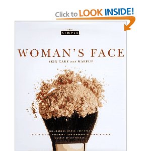 "Woman's Face: Skin Care and Makeup" by Kim Johnson Gross