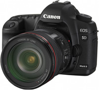 Canon 5D Mark II