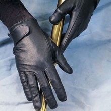 Leather Gloves