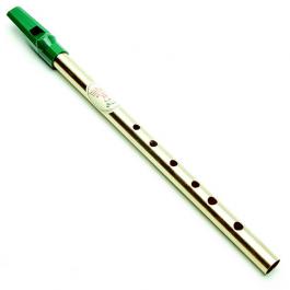 Tin Whistle