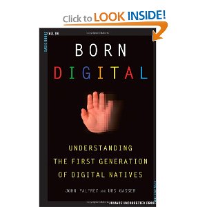 Born Digital