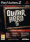 Guitar Hero для PS2