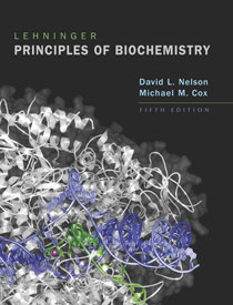 Lehninger "Principles of Biochemistry"