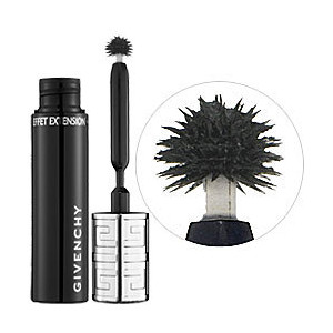 тушь для ресниц Givenchy Phenomen'Eyes High-Precision Panoramic Mascara